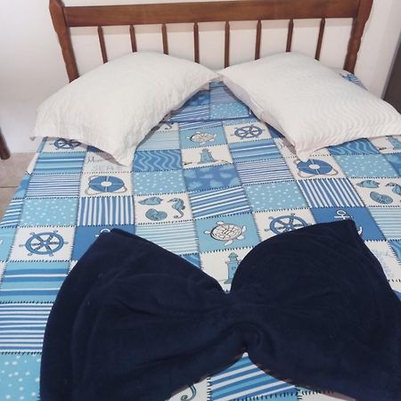 Hotel Pousada Paraiso No Mar Matinhos Zewnętrze zdjęcie