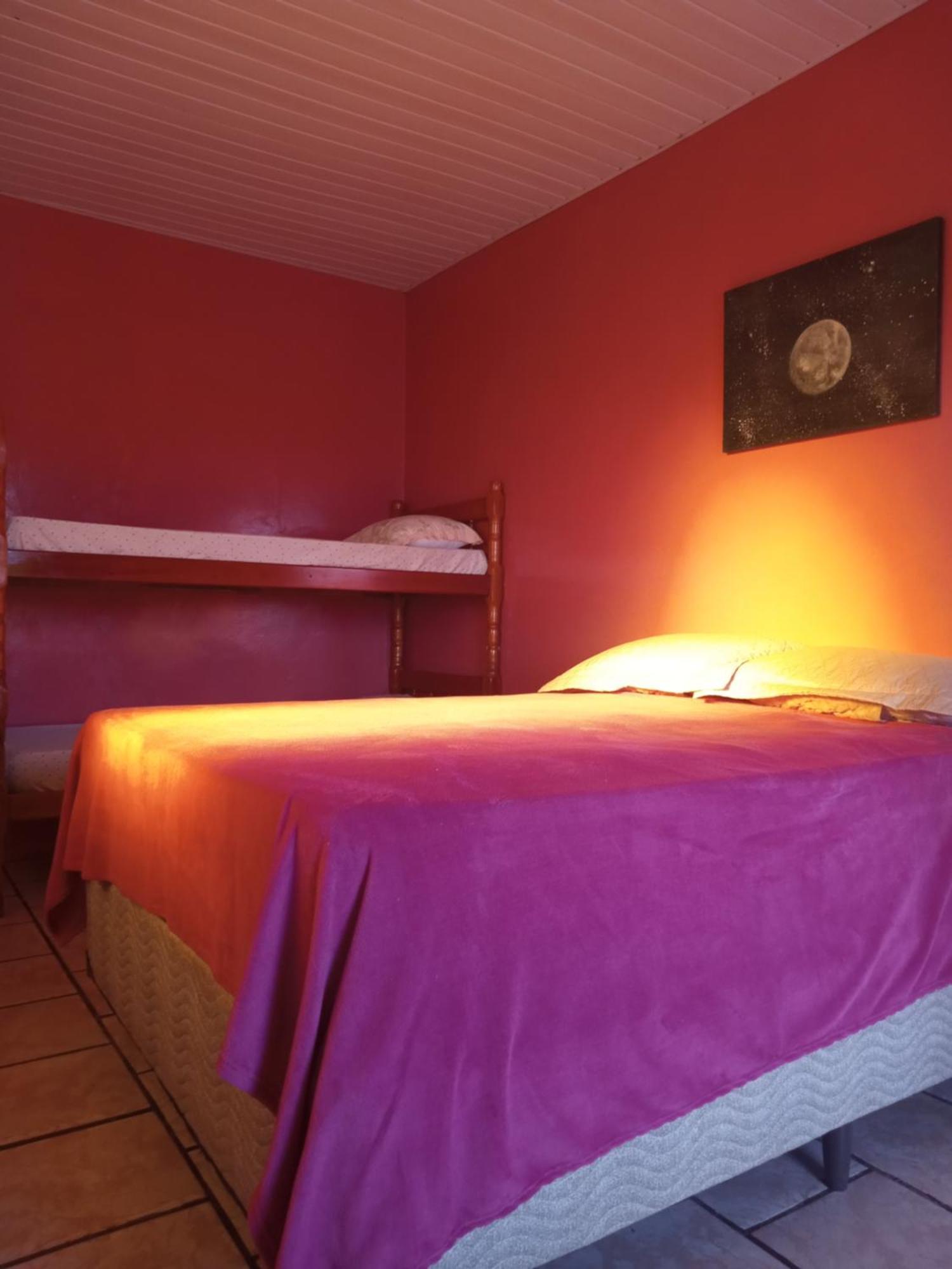 Hotel Pousada Paraiso No Mar Matinhos Zewnętrze zdjęcie