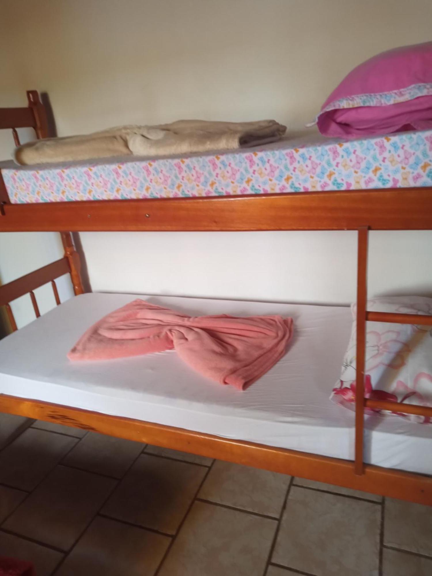 Hotel Pousada Paraiso No Mar Matinhos Zewnętrze zdjęcie